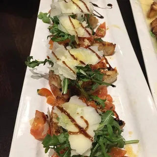 Bruschetta Napoletana