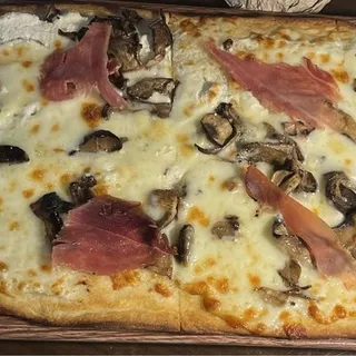 Truffle Funghi