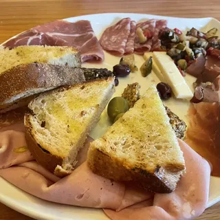 Bacco Board