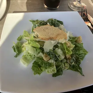 Caesar Insalate