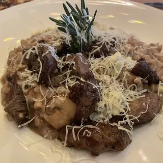 Risotto Mignon