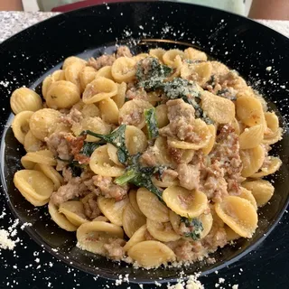 Orecchiette S.B.R.