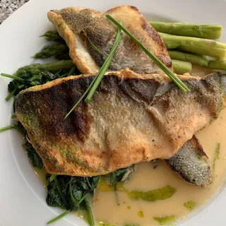 Branzino