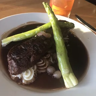 Chianti Short Ribs