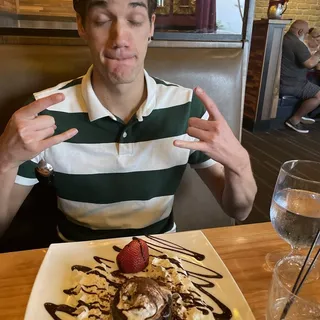 Chocolate Lava