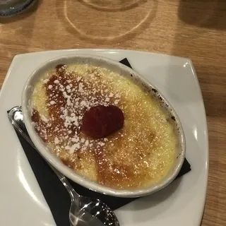 Creme Brulee