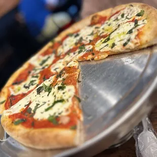 12&quot; Margherita