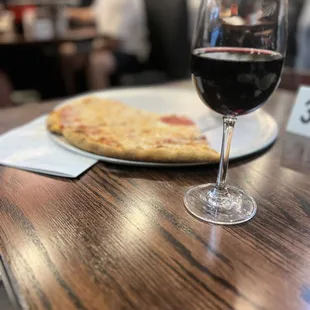 Red Wine