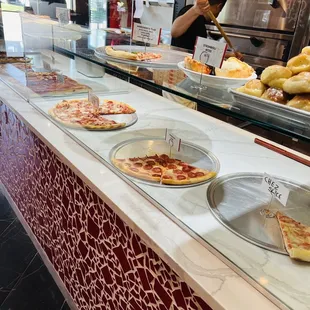 Slices