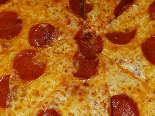 Green Pizzeria