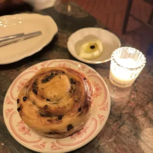 Focaccia, never skip this