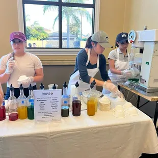 Fast and professional