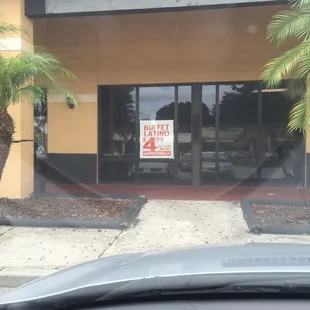 Entrance amazing price