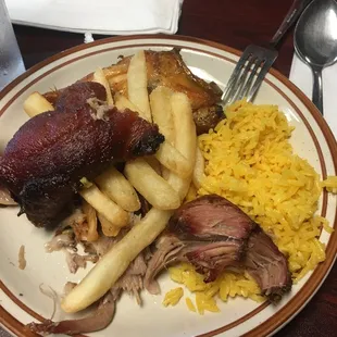 Latín Food!!!