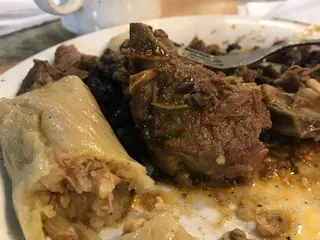 El Palacio Buffet