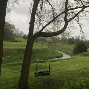 1 of many beautiful views!