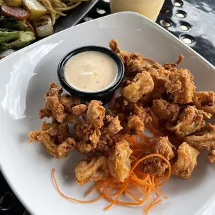 Calamari