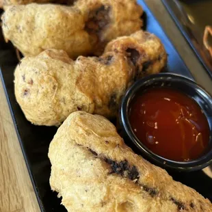 fried chicken, bbq chicken, bbq wings, fried chicken wings, chicken wings and fried chicken, food, chicken wings, poultry, chicken