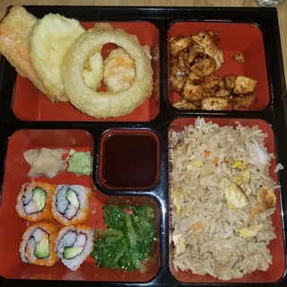 Bento Box