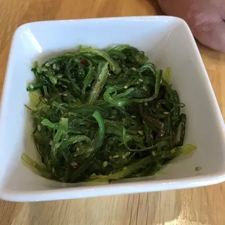 Seaweed Salad