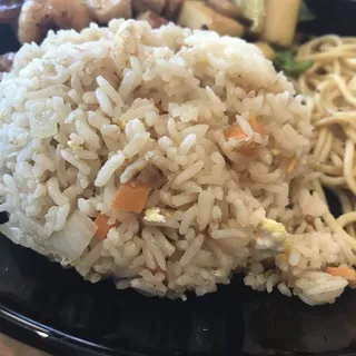 Fried Rice