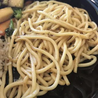 Garlic Noodles
