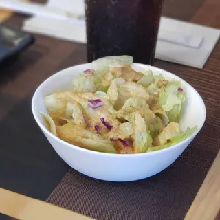Side Salad