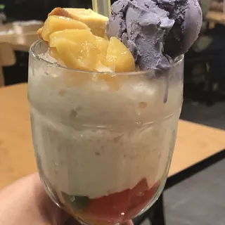 Halo Halo