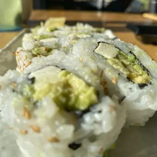 Avocado Roll