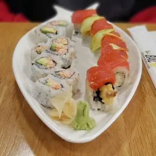 Jon Snow Roll