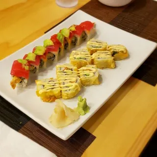 I Believe in Science Roll