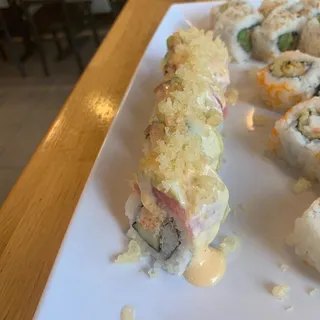 Bachi Roll