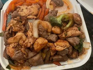 Ishi Japanese Restaurant