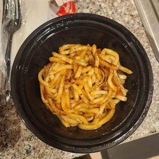Garlic Noodles