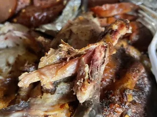 Robert Earl's BBQ