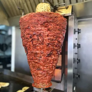 3 Taco Plate