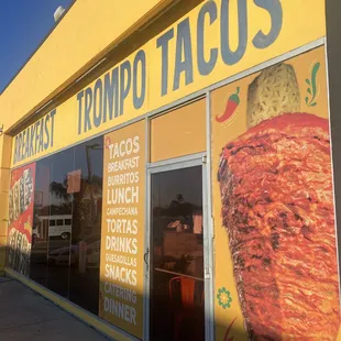 Taqueria