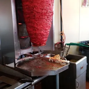 Trompo