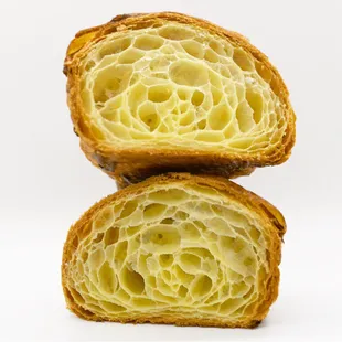 Plain croissant