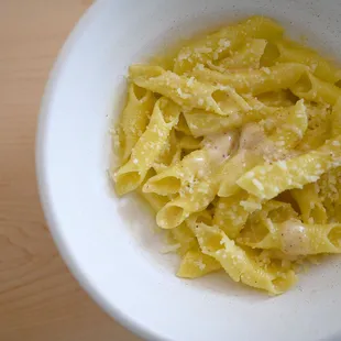 Cacio e Pepe