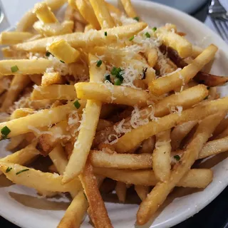 Truffle Fries