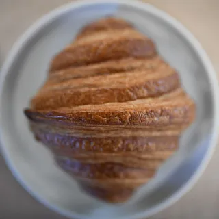 Plain Croissant