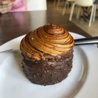 Rocher Croissant