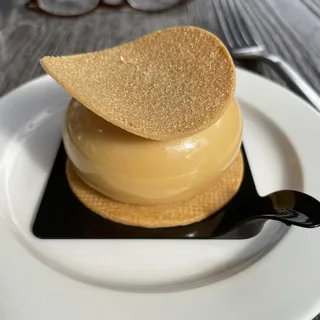 Coffee Brulee