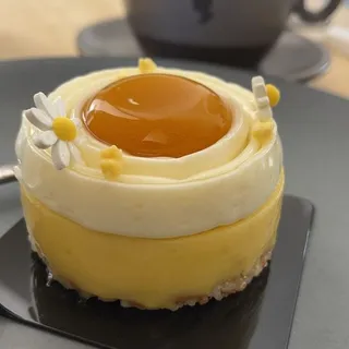 Exotic Tart