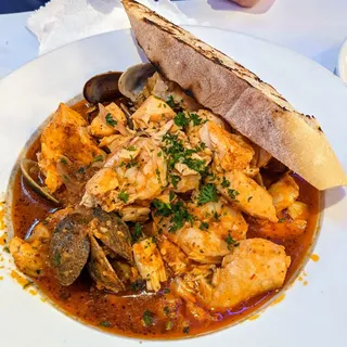 SF Cioppino