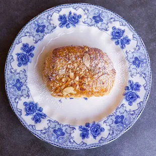 Almond Croissant