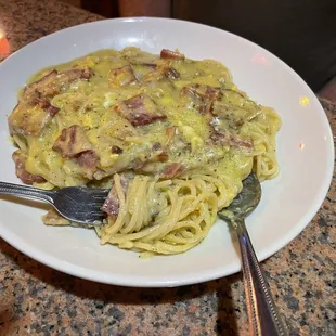 Carbonara