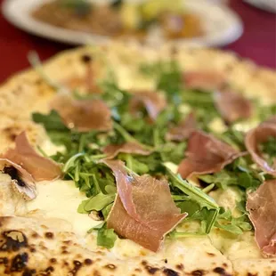 Baci Italian Restaurant