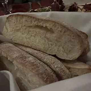 Bread Basket